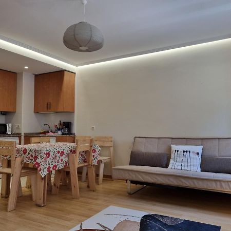 Pilgrim Apartment Burgo Esterno foto