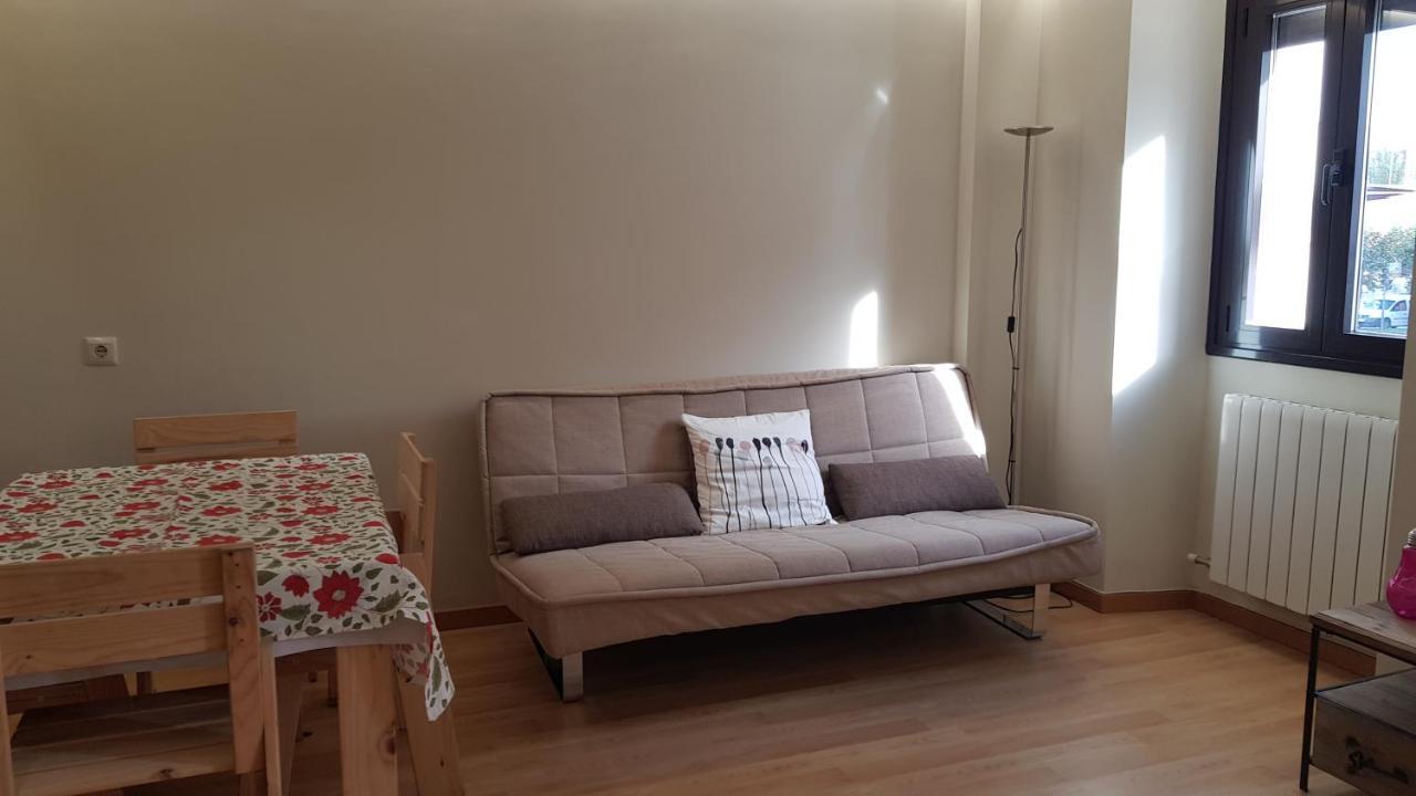 Pilgrim Apartment Burgo Esterno foto