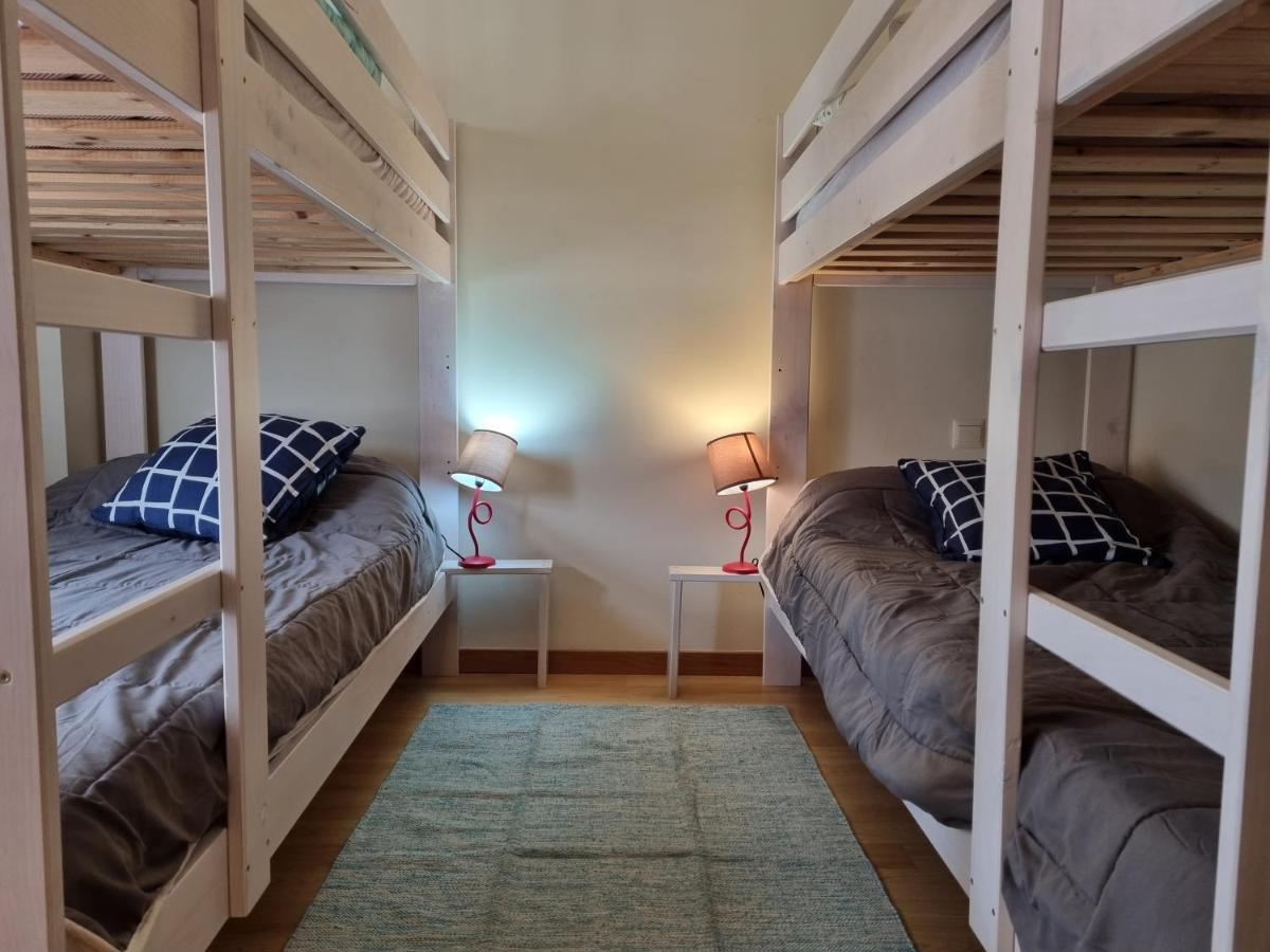 Pilgrim Apartment Burgo Esterno foto