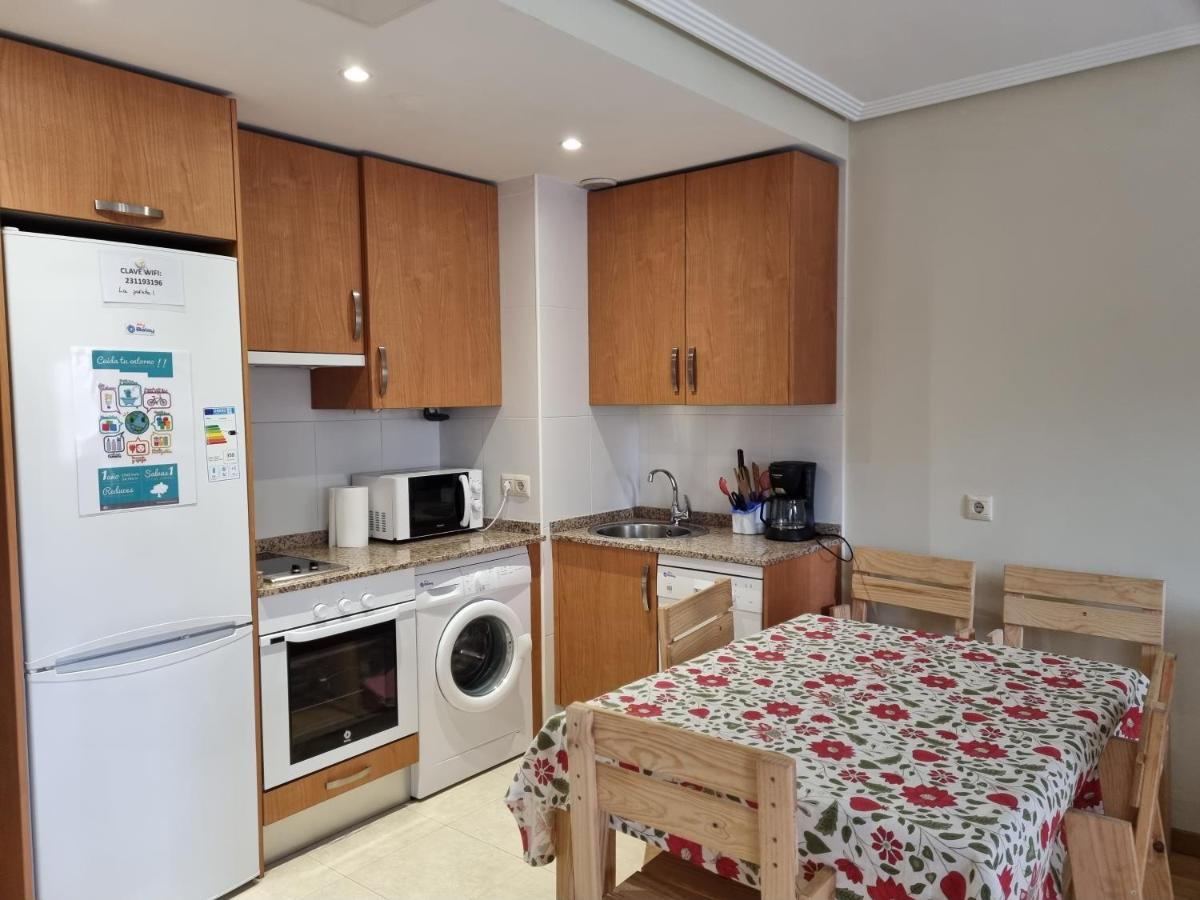 Pilgrim Apartment Burgo Esterno foto